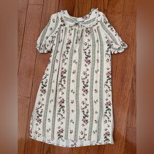 Reformation kids dress